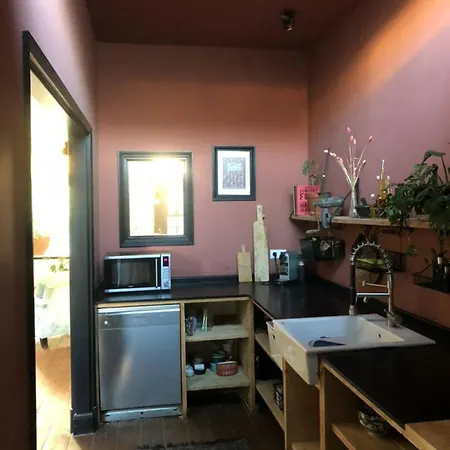 Intermediate House From 1920 Near Beach, Haarlem En Adam *