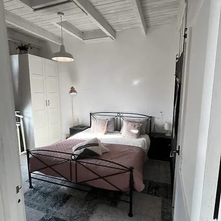 וילה Intermediate House From 1920 Near Beach, Haarlem En Adam *